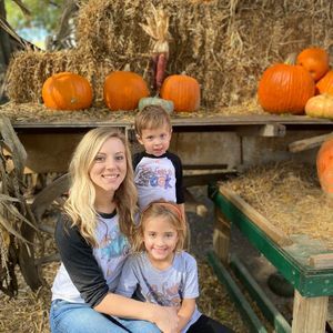 Meet your Posher, Tara